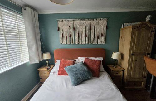 Twenty-One Retreat Surrounded by open landscapes - Foto 5