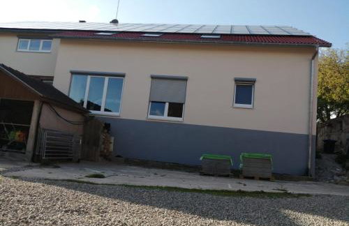 Ferienwohnungen Waldmann - Foto 9