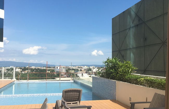 Inspiria Condo Units beside Abreeza Mall Davao - Foto 64