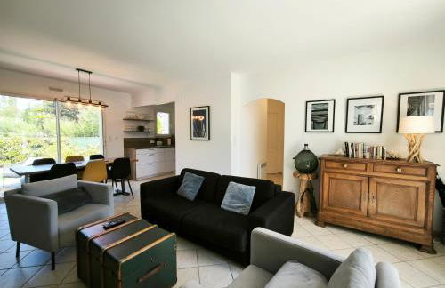 Beau-Rivage, Villa 6 personnes, plage à 200m - Photo 3