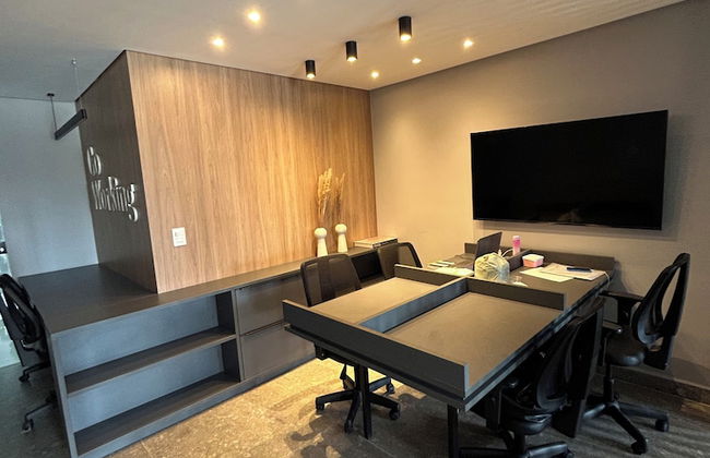 Melhores Flats - Relaxante - Photo 29