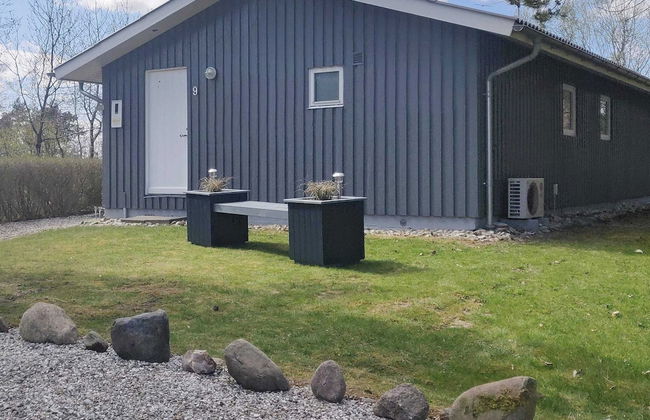 8 Person Holiday Home in Farso-by Traum - Foto 27