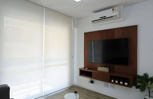 M4/110-Completo A/C garagem 200m Einsten MorumBIS - Foto 7