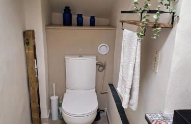 Vue et charme provençal à Biot - La Maison du Mitan - Foto 16