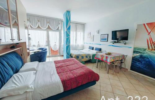 Garda Apartments in Euroresidence - Photo 6