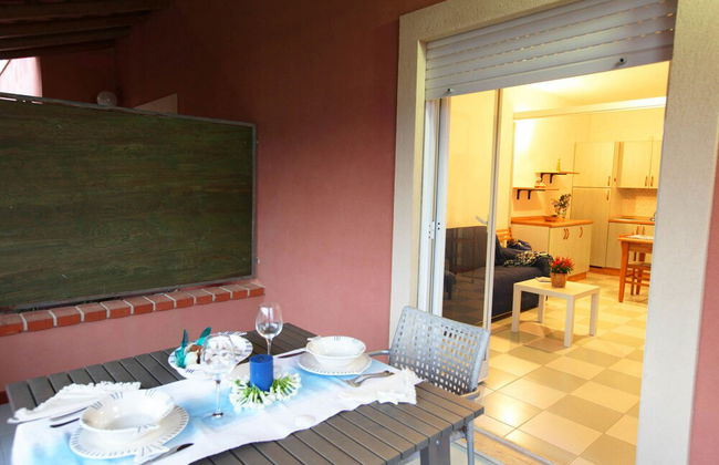 Residence del Mare - Case Sicule - Photo 20