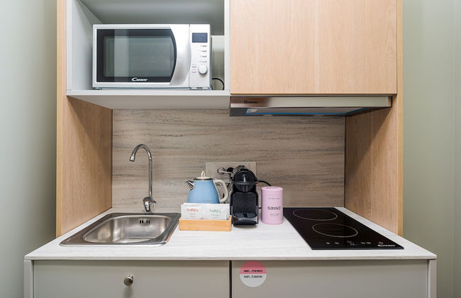 Numa Milan Adore - Foto 26