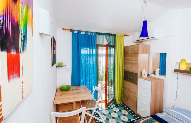 Holiday Home in Posedarje With Terrace - Foto 4