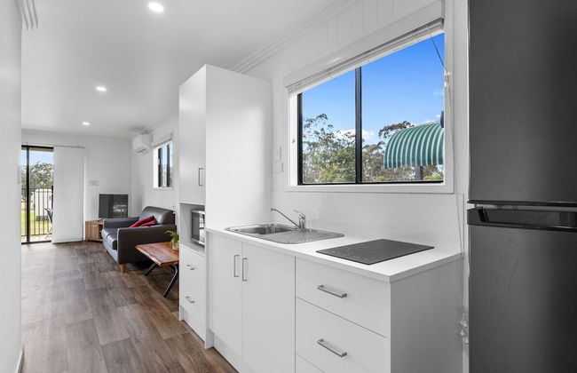 Crows Nest Tourist Park - Photo 32