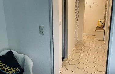 Schönes 2 Zimmer Apartment, ruhig und gemütlich - Foto 21