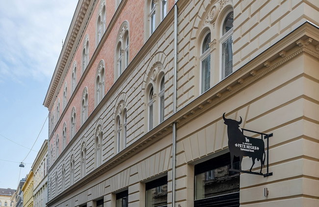 Venus Apartments - Budapest Opera Suite - Foto 18