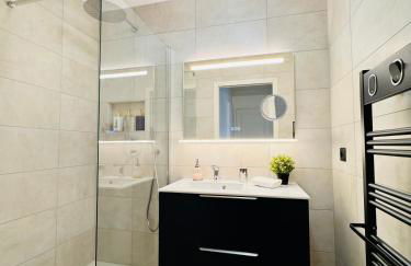 Beautiful Apartment near Geneva - Photo 6