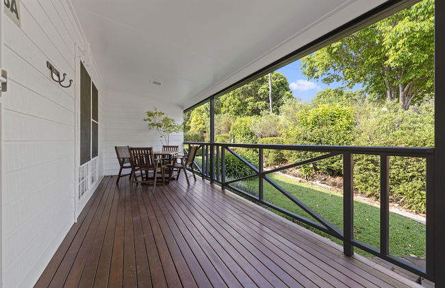 Birds 'n' Bloom Cottages - Photo 48