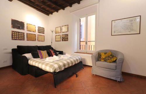Piazza Navona Apartments - Photo 14