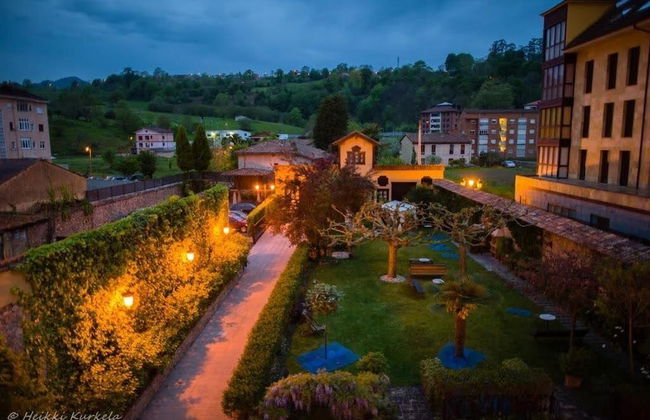 La Pontiga - Foto 60