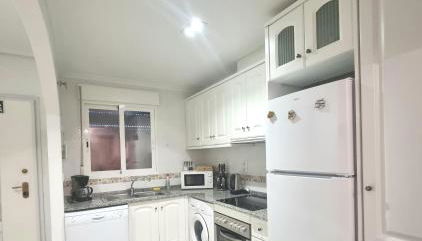 Spain Apartments Mar De Cristal - Foto 5