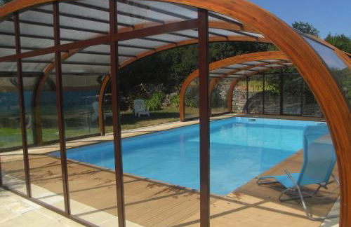 Gîte du Dolmen de l'Hom - Foto 18