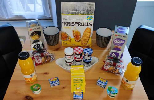 L'évasion Plaisir Privé SPA - Foto 31