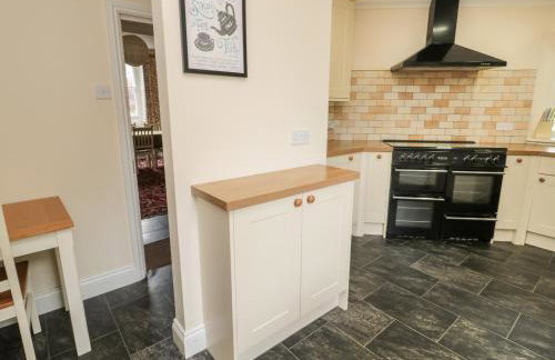 Jubilee House - Foto 14