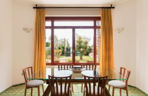 Villa Rosamaria Exclusive Sorrento & Amalfi coast - Foto 8