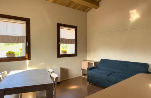 casale dei cinque colli APPARTAMENTO - Photo 19