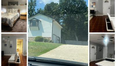 Cozy and Spacious Private Basement - Foto 4