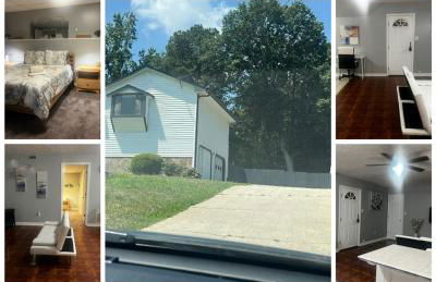 Cozy and Spacious Private Basement - Foto 4