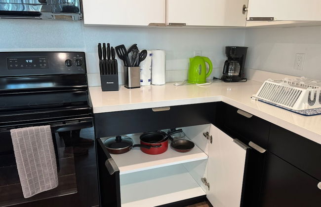 Premier Apts in Vibrant Downtown LA - Foto 66