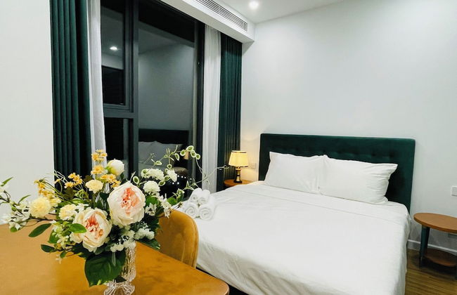 Sea Gallery Phu Quoc Luxury Apartment - Photo 11