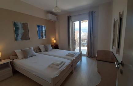 Tasias apartments - Foto 8