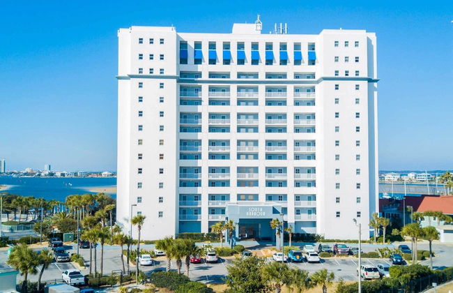 South Harbour #2F - Foto 1