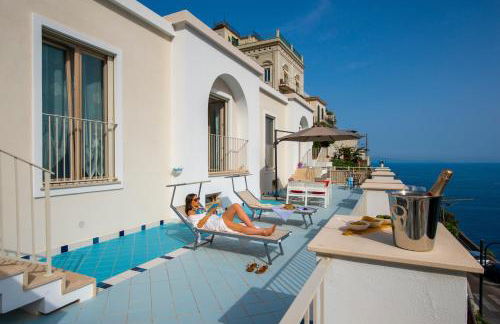 Residence Buonocore - Foto 54