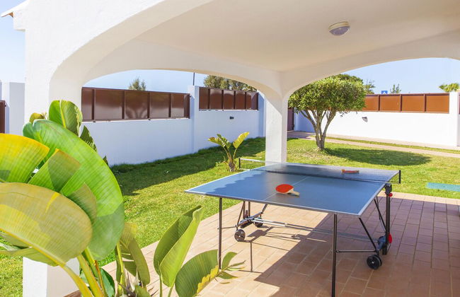 Villa Abel - Foto 44