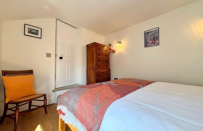 Pandora Lovely Seaside Cottage Sleeps 4 Newlyn - Foto 30