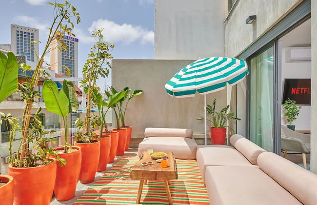 Stayhere Casablanca - Gauthier 2 - Contemporary Residence - Foto 53