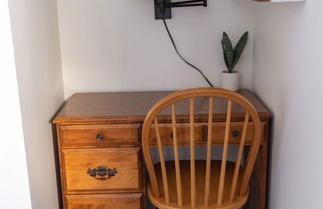 Cuyuna Lakes Stay - Foto 27