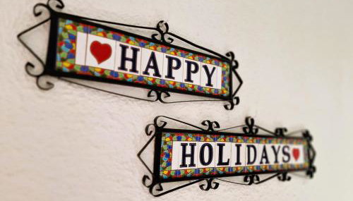 Happy in Holiday Miraflores Apartments - Photo 3