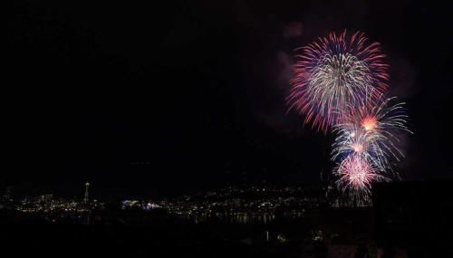 Perch - View on Franklin - Foto 5