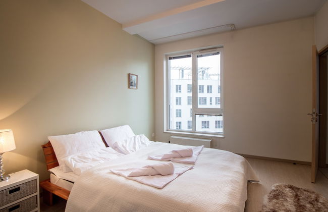 Old Riga Apartments - Photo 50