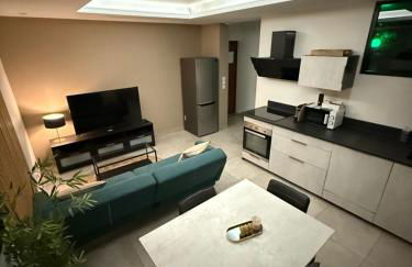 L'extasia love room sauna appartement Grenoble - Foto 8