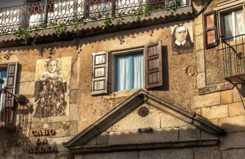 Casa Rural Cabo la Aldea - Foto 3