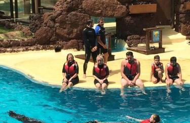 Beach front apartment with stunning ocean views! - Foto 33