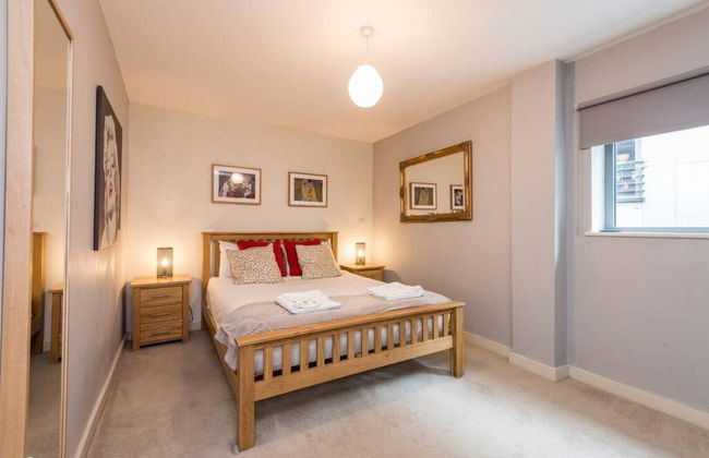 Host Apartments York Place Apt - Foto 5