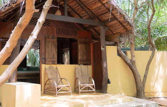 Hilltop Cabanas - Foto 26