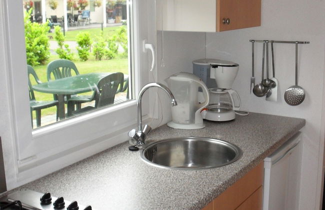 Detached Chalet With Garden and Wifi in Limburg - Foto 4