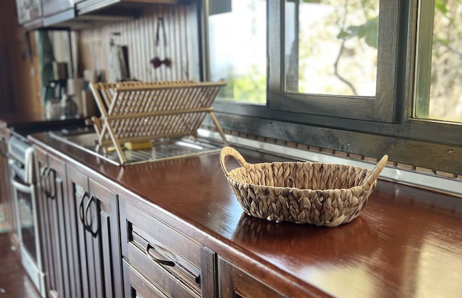 Mandra - Glamping & Camping - Photo 11