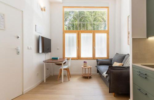 Nuevo loft cerca del centro y Ciudad Artes y Ciencias - Photo 26