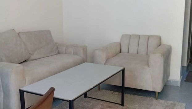 Maor Domestic & Holiday Apartments - Foto 5, Zona de estar