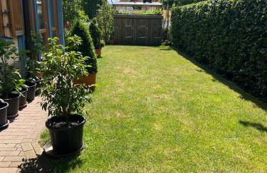 Ferienwohnung Fuchsbau - Foto 21