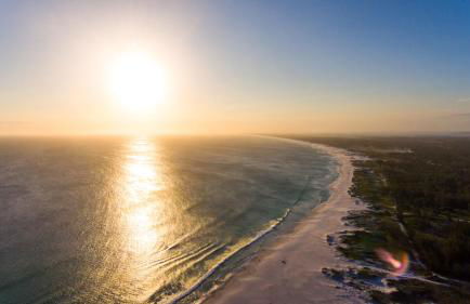 lebon vivant arraial do Cabo praia grande - Foto 32